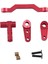 Remo Hobi Smax Için Metal Direksiyon Düzeneği 1621 1625 1631 1635 1651 1655 Rc Araba Yükseltme Parçaları, 1 (Yurt Dışından) 4