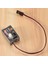 Mini Gyro Jiroskop Wpl D12 1/10 Rc Araba Drift Araba Yarışı Direksiyon Çıkışı Entegre Kompakt Hafif Tasarım (Yurt Dışından) 3