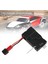 Yeni Sürüm 3 In 1 Elektrik Alıcı Kartı Alıcı Devre K989-52 Wltoys K969 K989 1/28 Rc Araba Yedek Parçaları (Yurt Dışından) 4