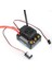 Su Geçirmez 2-4s Fırçasız Esc ile 5.8V-6.1V/3A Bec Için 1/8 1/10 1/12 Rc Model Araba Kamyon Buggy Tekne, 150A (Yurt Dışından) 2