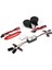 Hpi Rovan Km Baja 5b 1/5 Rc Araba Yükseltme Parçaları Için Denetleyicili Ön ve Arka Işık Lambası, Kırmızı (Yurt Dışından) 2
