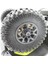 Xıaomı Suzuki Jımny Için Metal Tekerlek Karşı Ağırlık Denge Ağırlığı Tekerlek Hub Birleştirici 1/16 Rc Araba Yükseltme Parçaları, Siyah (Yurt Dışından) 3