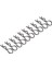 10 Adet Bahar Kilit EA1043 Jlb Yarış Cheetah 11101 21101 J3 Hız 1/10 Rc Araba Parçaları Aksesuarları (Yurt Dışından) 4