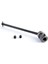 Wltoys 12428 12423 Yükseltme Parçaları Metal Merkezi Cvd Tahrik Mili Şanzıman Mili 1/12 Rc Araba Aksesuarları, 1 (Yurt Dışından) 1