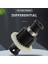 2 Adet Rc Araba Diferansiyel Montajı Sg 1603 Sg 1604 SG1603 SG1604 1/16 Rc Araba Yedek Parça Aksesuarları (Yurt Dışından) 2