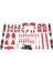Wltoys Için 1/12 12428 12423 12427 Rc Araba Parçaları Fy-03 Modeli Yükseltilmiş Metal Parçalar Salıncak Kolu Koltuk Rc Araba Parçaları Seti, C (Yurt Dışından) 1