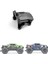 Metal Ön/arka Diferansiyel Kapağı Şanzıman Kapağı 1/5 Traxxas X-Maxx Xmaxx 6s 8s Rc Canavar Kamyon Yükseltme Parçaları, 2 (Yurt Dışından) 4