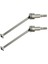 Metal Ön ve Arkadan Çekişli Motosiklet Mili Cvd Scy 16101 16102 16103 16201 Pro 1/16 Fırçasız Rc Araba Yükseltme Parçaları (Yurt Dışından) 4