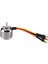 2627 4200KV Rc Fırçasız Bldc Out Runner Motor Uzaktan Kumanda Modeli 300 400 Sınıfı Helikopter Tekneler Için (Yurt Dışından) 2