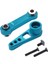 Wltoys Için 1/18 Rc Araba K929 A959 A969 A979 K929 A959-B Yükseltme Parçaları Metal 25 T Direksiyon Servo Korna Kolu + Metal Servo Dümen Çubuğu (Yurt Dışından) 3