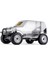 Adet Metal 1.9 Beadlock Jant Hub 1/10 Rc Paletli Araba Eksenel SCX10 90046 Traxxas Trx4 RC4WD D90 Redcat, Beyaz (Yurt Dışından) 3