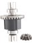 Metal Dişli Diferansiyel Sg 1603 SG1603 SG1604 Udırc UD1601 UD1602 1/16 Rc Araba Yükseltme Parçaları Aksesuarları (Yurt Dışından) 1