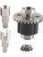 Metal Dişli Diferansiyel Sg 1603 SG1603 SG1604 Udırc UD1601 UD1602 1/16 Rc Araba Yükseltme Parçaları Aksesuarları (Yurt Dışından) 2