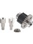 Metal Dişli Diferansiyel Sg 1603 SG1603 SG1604 Udırc UD1601 UD1602 1/16 Rc Araba Yükseltme Parçaları Aksesuarları (Yurt Dışından) 4