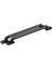 Adet Uzunluk Metal Gövde Kabuk Küpeşte 1/10 Rc Paletli Trx-4 Trx4 Eksenel SCX10 90046 D90 D110,75MM (Yurt Dışından) 1
