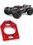 Ayarlanabilir Sabit Koltuk Motor Montajı Miaoxin 1/14 14210 1/16 Rc Araba Metal Motor Tutucu Dağı (Yurt Dışından) 2
