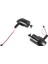 Flytec 2011-5 Balıkçılık Rc Tekne Motoru Için 1 Çift Yükseltilmiş 2011-5 Kumandalı Olta Atıcı Tekne, Sol Taraf ve Sağ Taraf (Yurt Dışından) 4