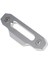 Alaşım Metal Hawse Fairlead Vinç Kontrol Montajı Rc 4WD D90 1/10 Rc Paletli (Yurt Dışından) 2