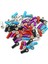 20 Adet Metal M3 Rot Ucu Küresel Mafsal Bağlantı Topu Kafa 1/10 Rc Araba Paletli Eksenel SCX10 Traxxas Trx4 D90 Tamiya CC01,3 (Yurt Dışından) 3