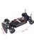 Rc Araba Parçaları 10261 Kaydırma Mili (Terlik Şaftı) 1/10 Ölçekli Vrx Yarış RH1025/1026 Rc Araba Için (Yurt Dışından) 3