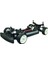 Rc Araba Parçaları 10261 Kaydırma Mili (Terlik Şaftı) 1/10 Ölçekli Vrx Yarış RH1025/1026 Rc Araba Için (Yurt Dışından) 4