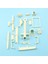 X450.0021 Motor Taban Braketi Grubu Kabuk Alıcı Konut Wltoys Xk X450 Rc Uçak Uçak Helikopter Yedek Parçaları (Yurt Dışından) 3