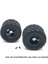 Çift Tekerlek Metal Jant Hub Wpl B16 B36 Jjrc Q63 Q64 6x6 6WD 1/16 Rc Kamyon Araba Yükseltme Aksesuarları Parçaları, Siyah (Yurt Dışından) 4