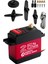 Araçlar Için Rc 25KG Dijital Servo Fırçasız Dişli Servo Motorlar Rc Tekne 270 Derece (Yurt Dışından) 2