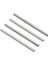 4 Adet Menteşe Pimi Alt 4X67.5MM ARAC5032 Arrma 6 S 1/7 Sınırsız Ihlal 1/8 Typhon Kraton Rc Araba Parçaları, Gümüş (Yurt Dışından) 1