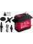 Araçlar Için Rc 25KG Dijital Servo Fırçasız Dişli Servo Motorlar Rc Tekne 270 Derece (Yurt Dışından) 5