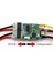 Çift Yönlü Fırçalanmış Esc 2s-3s Lipo 5A Esc Hız Kontrolü Rc Model Tekne Tankı 130 180 Fırçalı Motor Yedek Parçaları (Yurt Dışından) 2