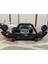 Metal Otomatik Vinç 3ch Kontrol Hattı ile 1/10 Rc Paletli Araba Eksenel SCX10 Traxxas Trx4 Yükseltme Parçaları Aksesuarları, 2 (Yurt Dışından) 4