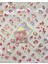 Sanrio Karakter My Melody 25 Yaprak 203 Adet Pet Sticker Set Yeşil Paket/Su Geçirmez/Etiket/Çıkartma 2