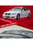Bmw E90 318 320 325 330 Bagaj Üstü Yarasa Spoiler Piano Black 1