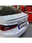 Fruens Honda City Bagaj Üstü Slim Spoiler Parlak Siyah 2
