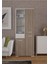 Banyo Dolabı Çok Amaçlı Dolap Mutfak Dolabı Ofis Dolabı 1