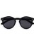 Sun #M Black - Siyah Yetişkin Güneş Gözlüğü 1