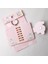 Sevimli Kawaii Sanrio Cinnamoroll Mini Not Defteri 3