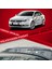 Volkswagen Passat B7 Bagaj Üstü Black Piano Yarasa Spoiler 1
