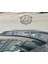 Volkswagen Passat B7 Bagaj Üstü Black Piano Yarasa Spoiler 5