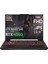 Tuf Gaming A15 FA507NOR-LP08 Amd Ryzen 7 7435HS 64GB 512GB SSD Rtx 4060 (140W) 15.6" 144Hz IPS Panel Fhd Windows 11 Pro Taşınabilir Bilgisayar 1