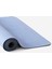 Kimjaly Yoga Matı - 4 Mm - Mavi 5