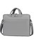 Fashion Smart 13.3 Taban Korumalı. Omuz Askılı Macbook Air-Pro Gri Laptop Çantası (Yurt Dışından) 1