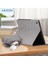Kapasitif Kalem Depolama Yuvalı Samsung Tablet Için Galaxy Tab S6 Lıte Tablet Kılıfı (Yurt Dışından) 2