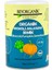 Organik Brokoli Balkabak İrmik +6 Ay ( Ek Gıda) 250gr 1
