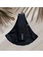 Linen Black - Siyah Keten Çocuk Taşıyıcı 1