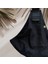 Linen Black - Siyah Keten Çocuk Taşıyıcı 4