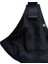 Linen Black - Siyah Keten Çocuk Taşıyıcı 5