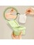 VV BETTER Jeju Yuja Cera Balancing Pad Cilt Dengeleyici Tonik Ped ZINC PCA PHA Kore 120pcs 4