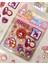 Sanrio Karakter My Melody 25 Yaprak Pet Sticker Set Sarı Paket/su Geçirmez/etiket 5